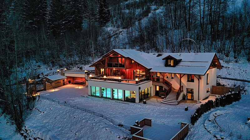 GreenGo Le Lodge