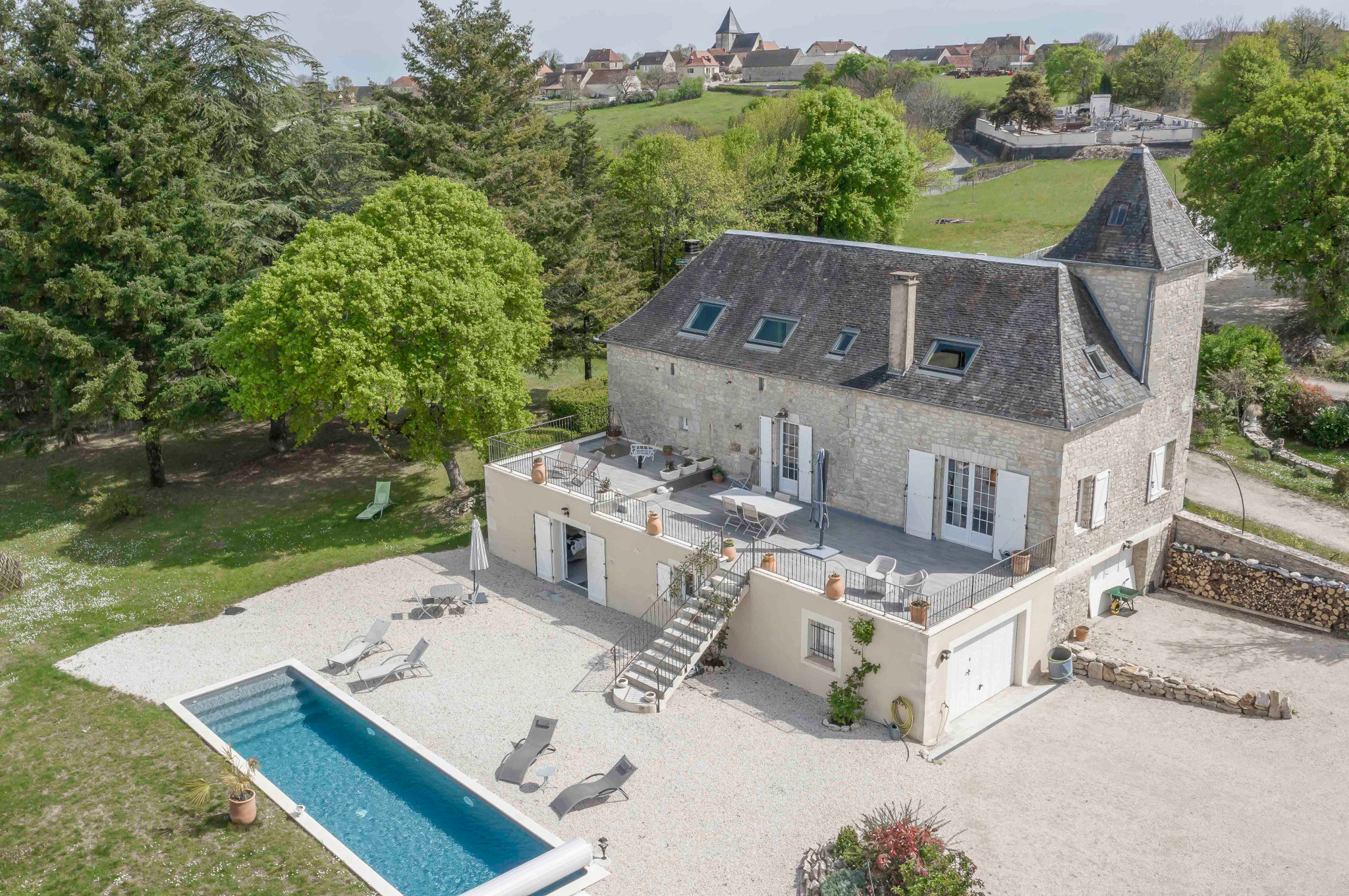 La Garenne