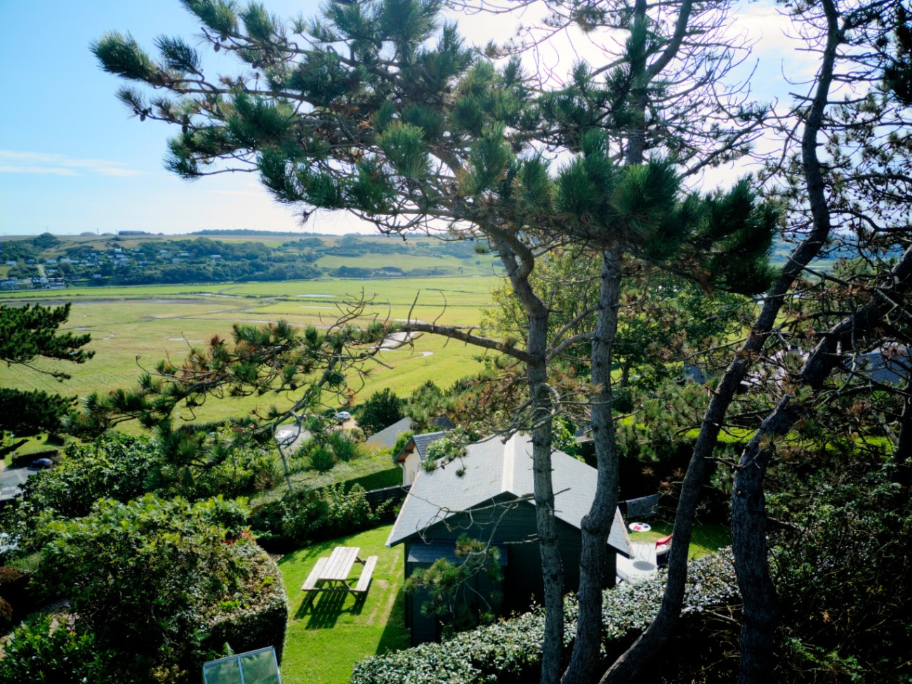 GreenGo Gîte Normandie À la campagne