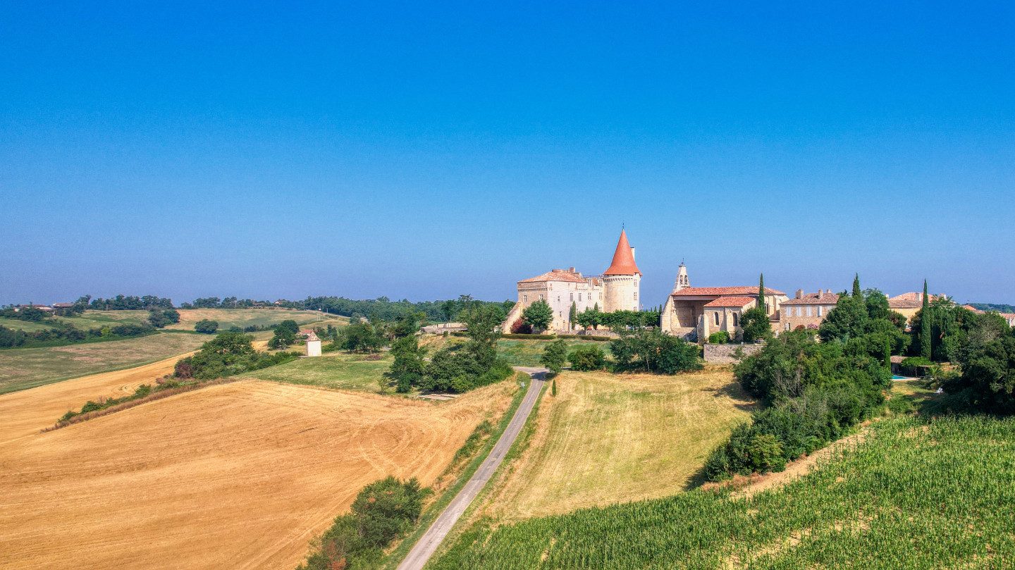 Hôte GreenGo: 21 le Clos du Château