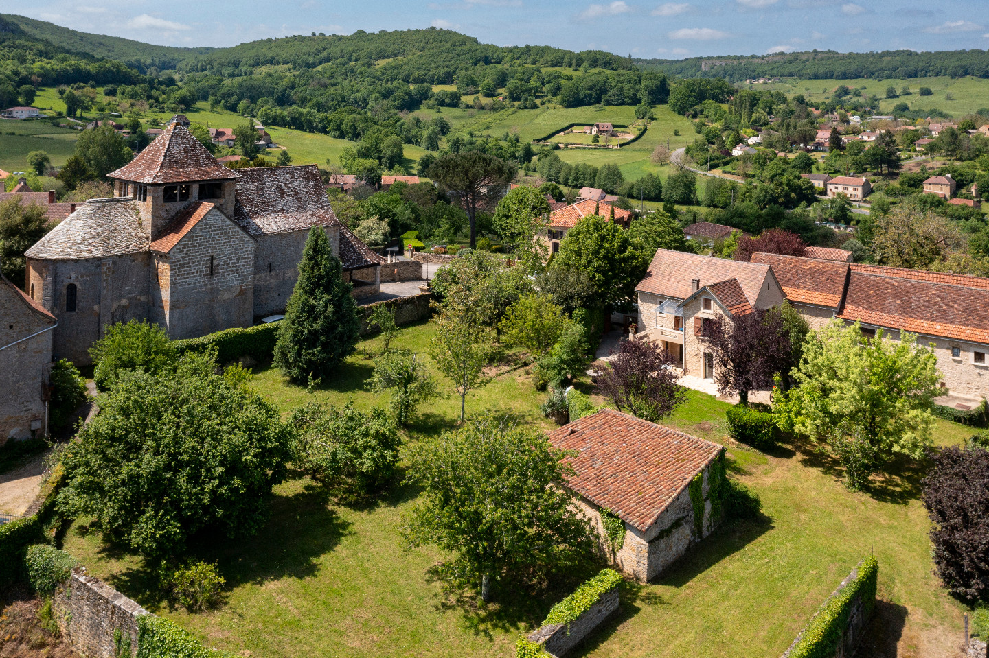GreenGo Les Hauts de Saint-Jean