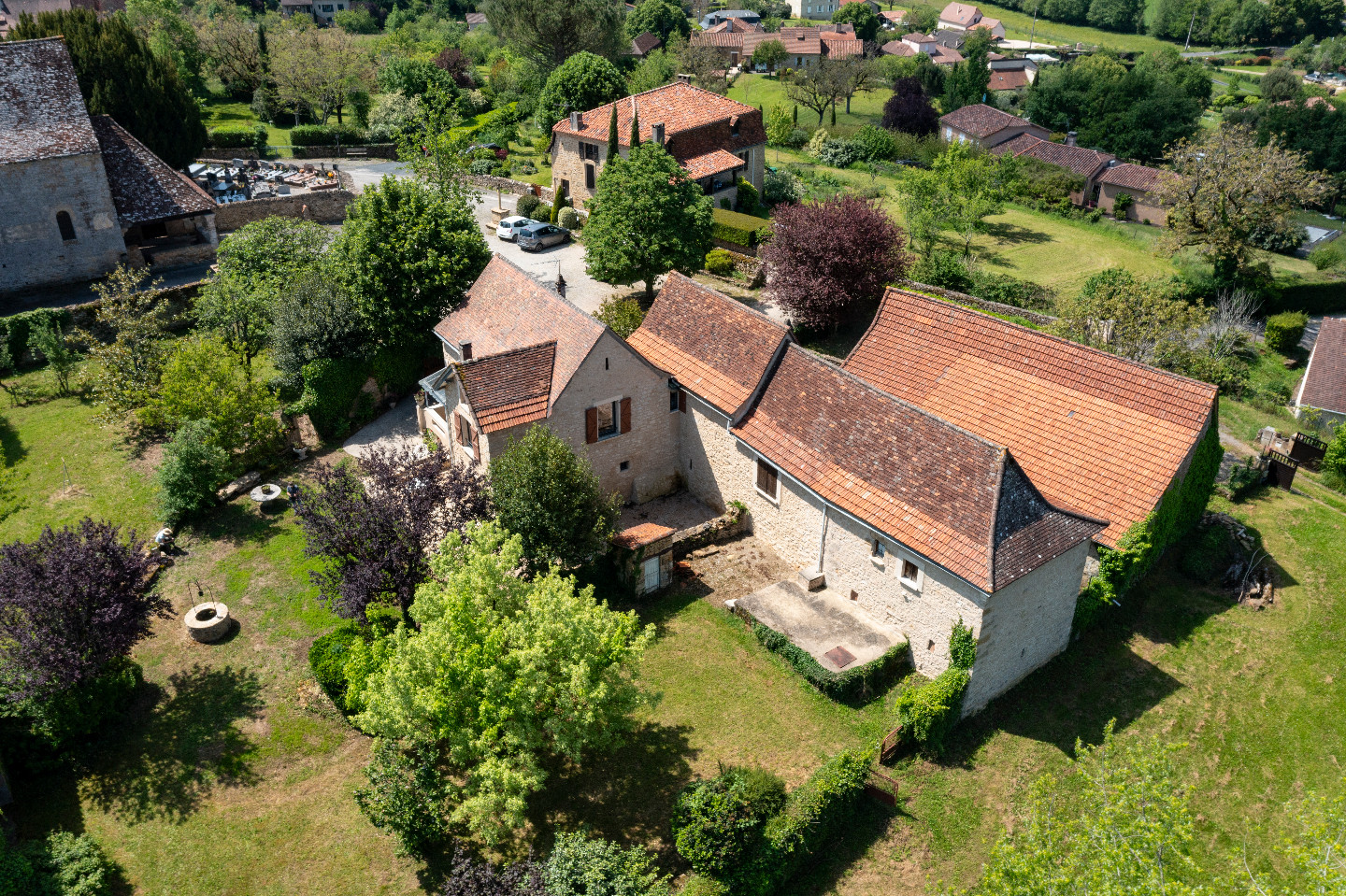 GreenGo Gîte Occitanie À la campagne