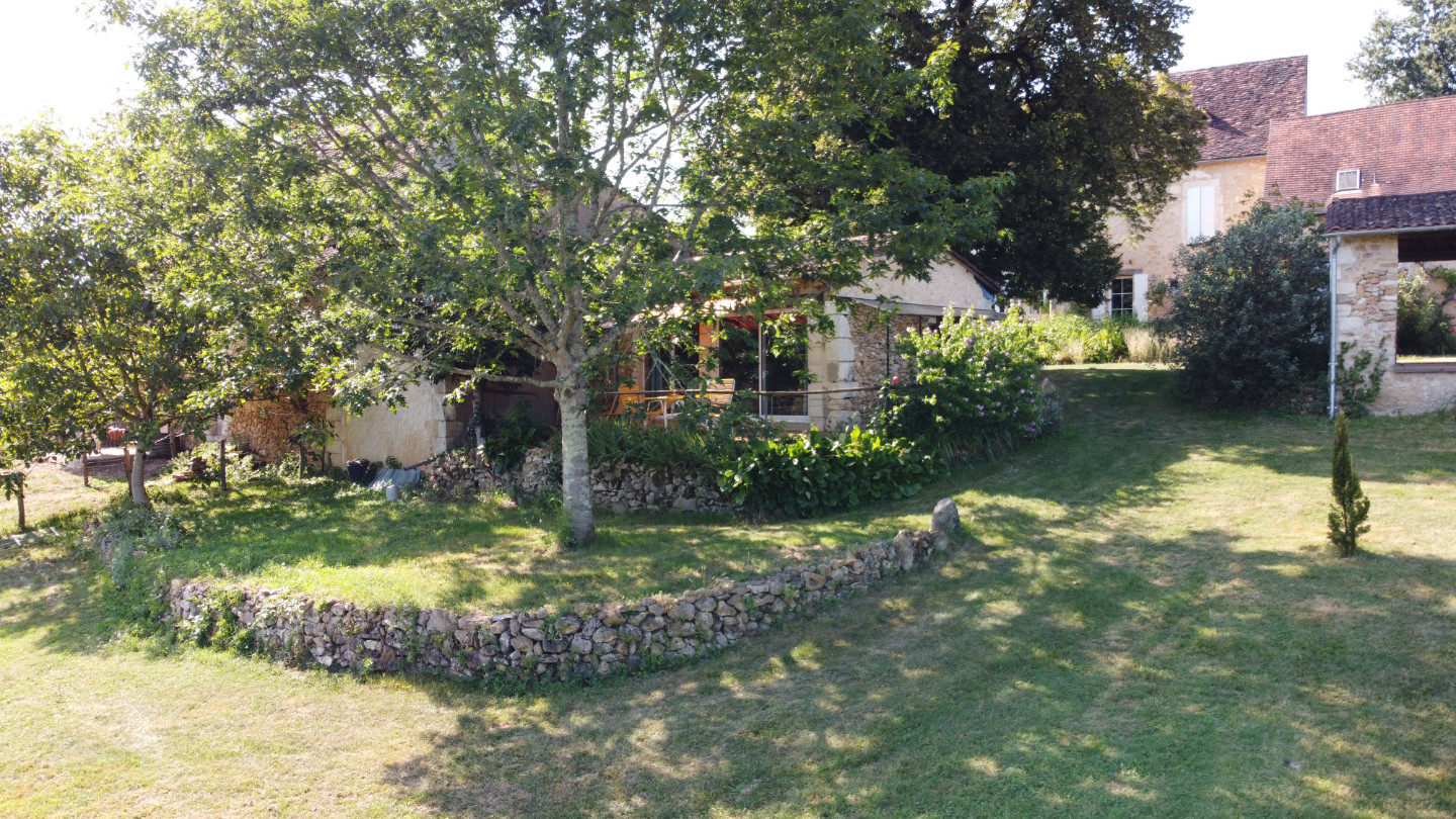 GreenGo Gîte Nouvelle-Aquitaine À la campagne