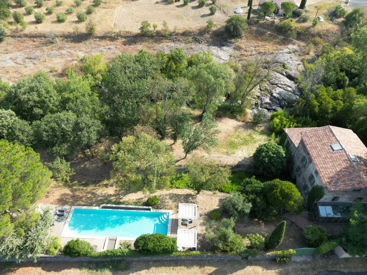 GreenGo Location Occitanie Évasion