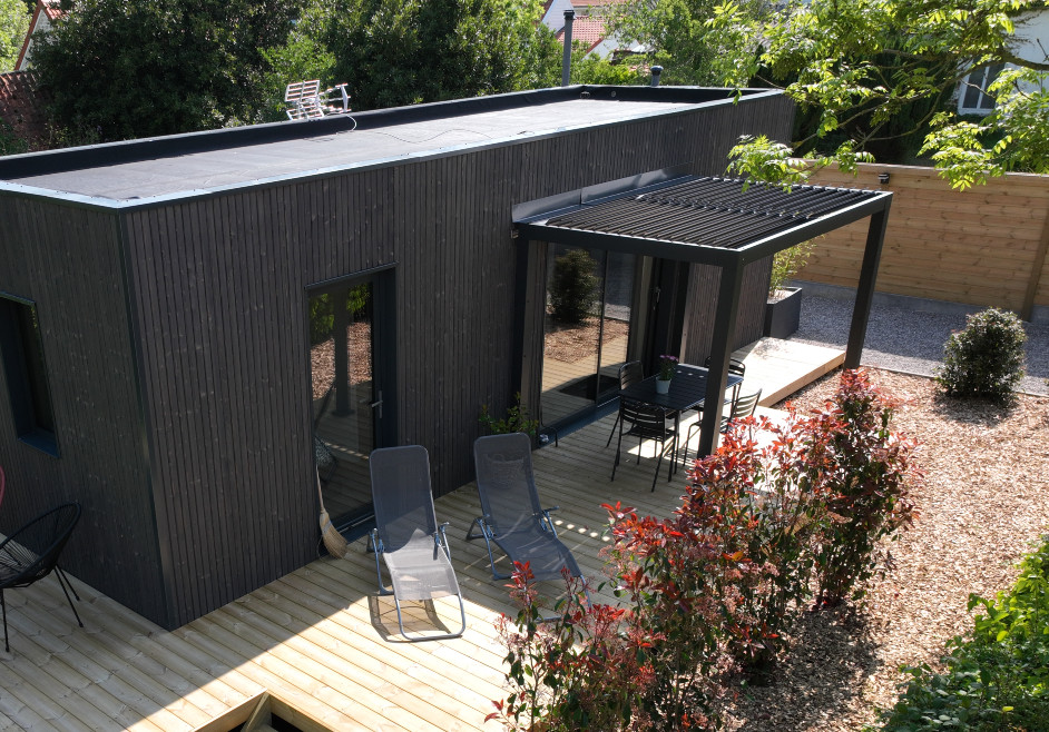 GreenGo location vacances écoresponsables