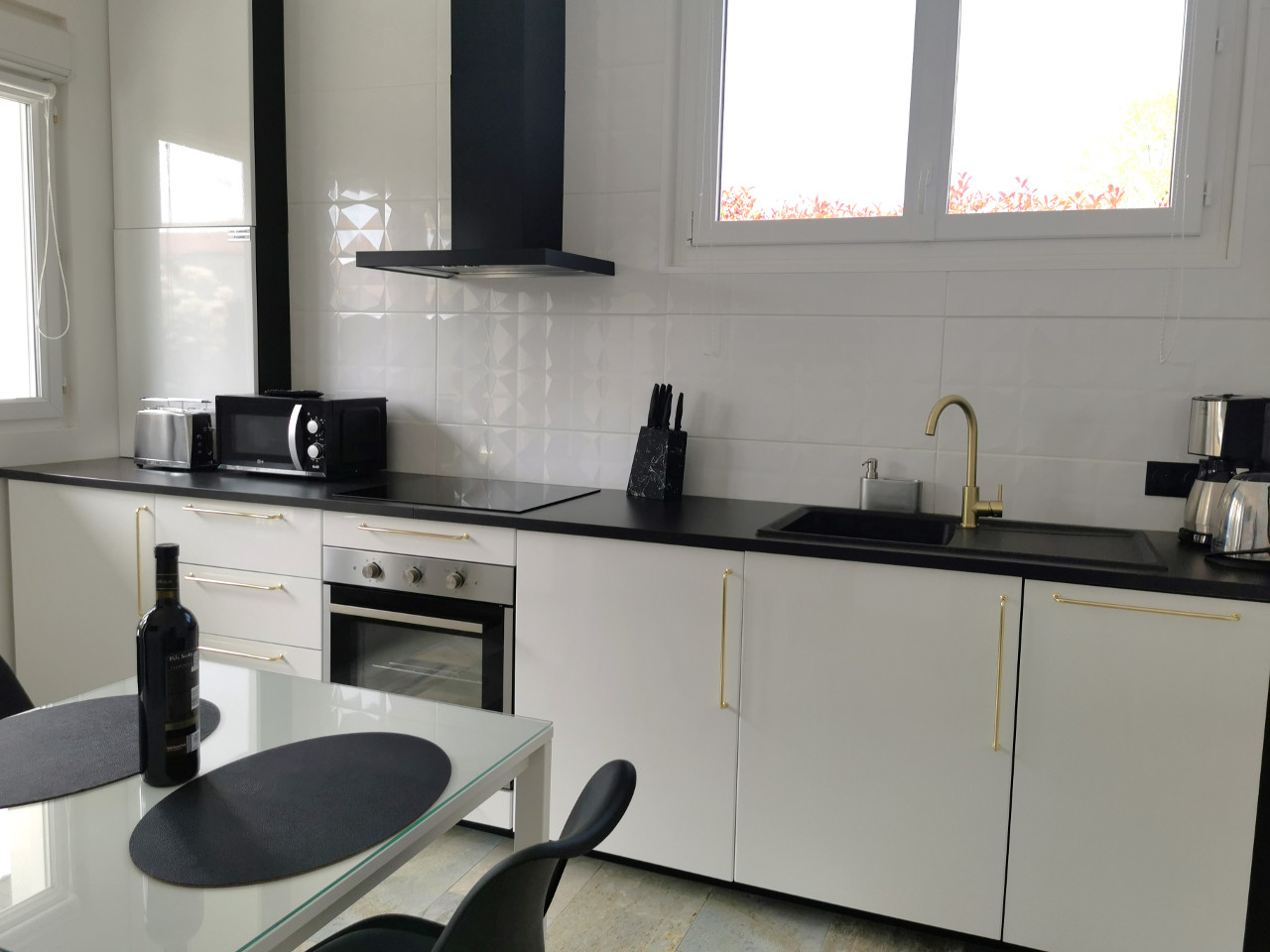 GreenGo Location Nouvelle-Aquitaine Haut-de-gamme