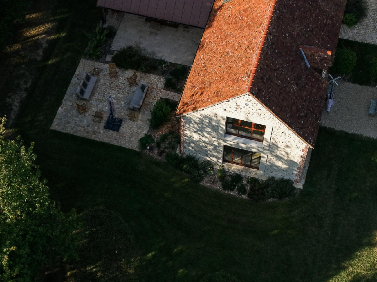 GreenGo Location Centre-Val de Loire Évasion