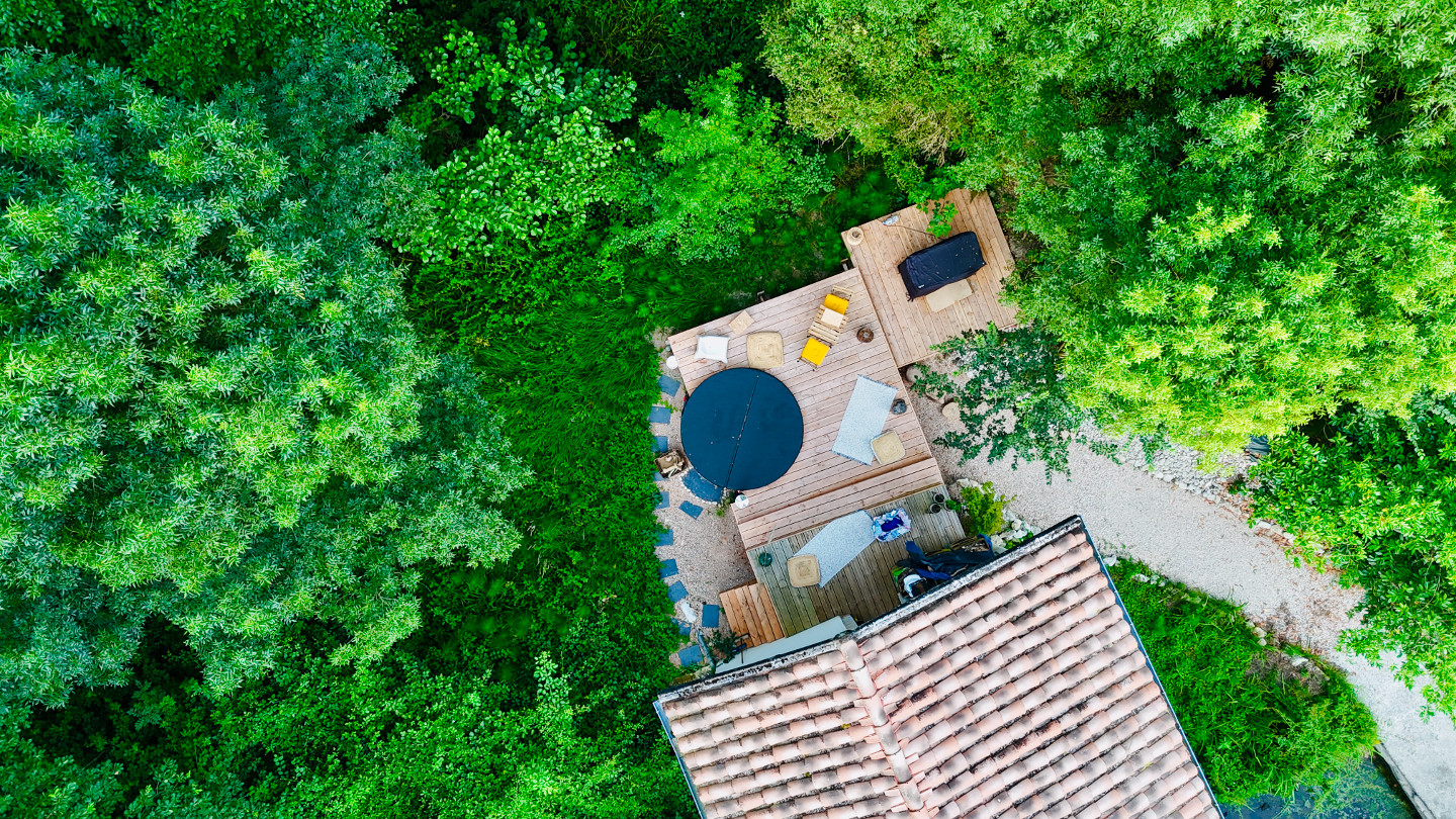 GreenGo Gîte Occitanie À la campagne