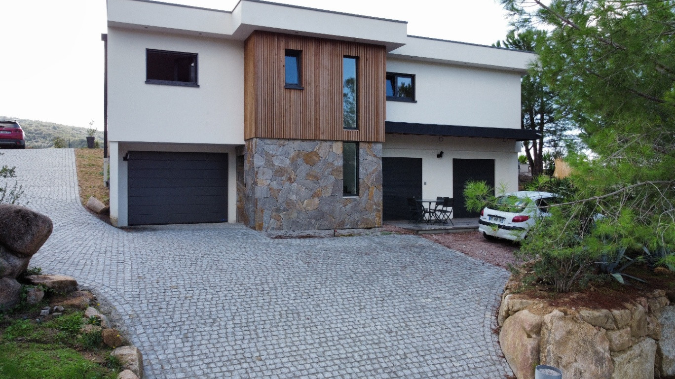 GreenGo Location Corse Haut-de-gamme
