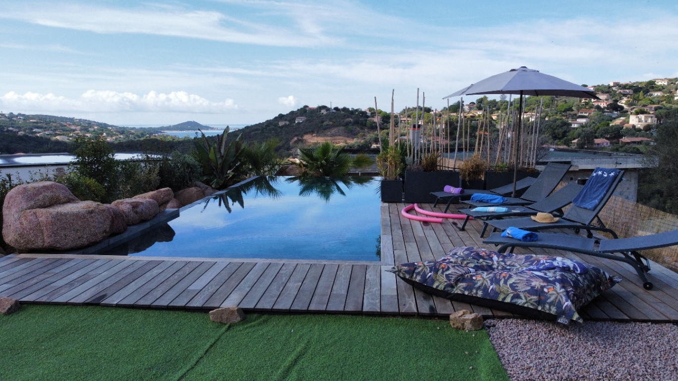 GreenGo Villa Jérodie