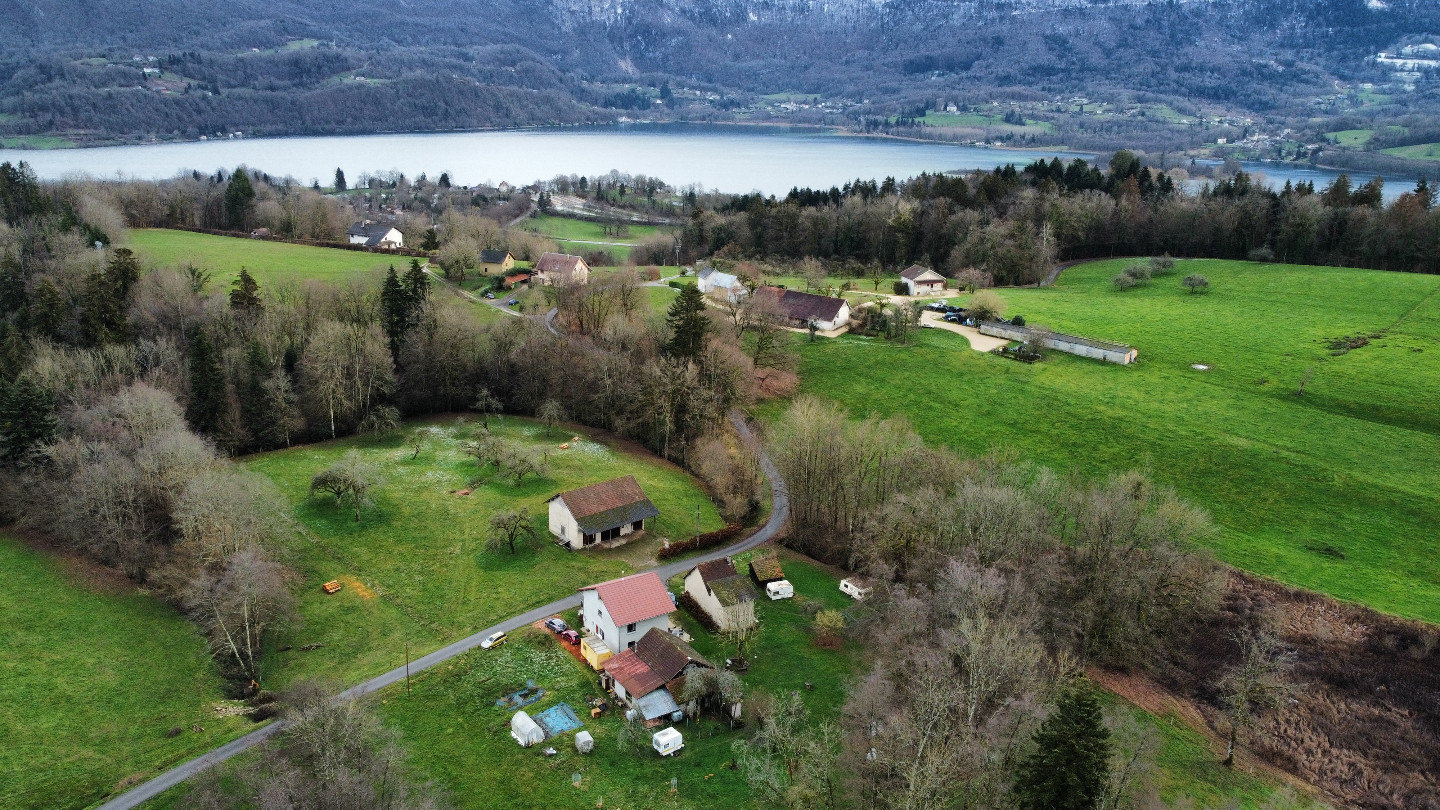 Logement GreenGo: Gîte du berlioz