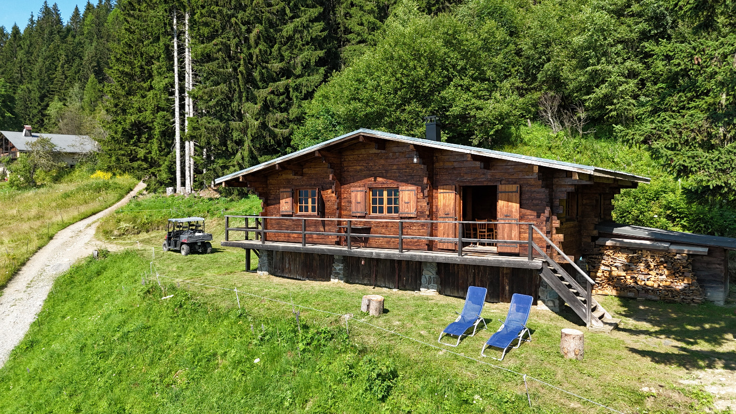 GreenGo Logement insolite Auvergne-Rhône-Alpes Évasion