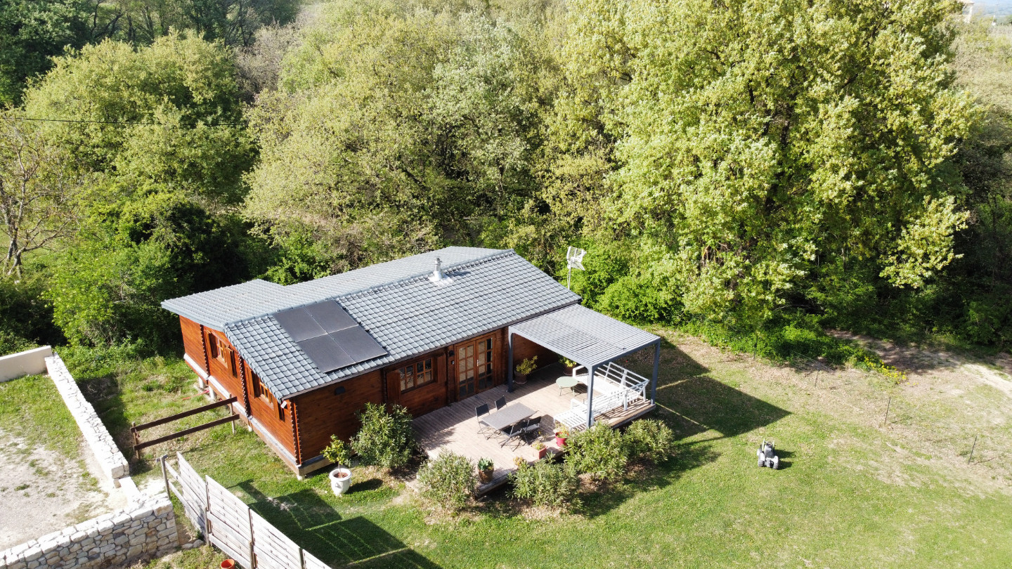 GreenGo Gîte Auvergne-Rhône-Alpes Évasion