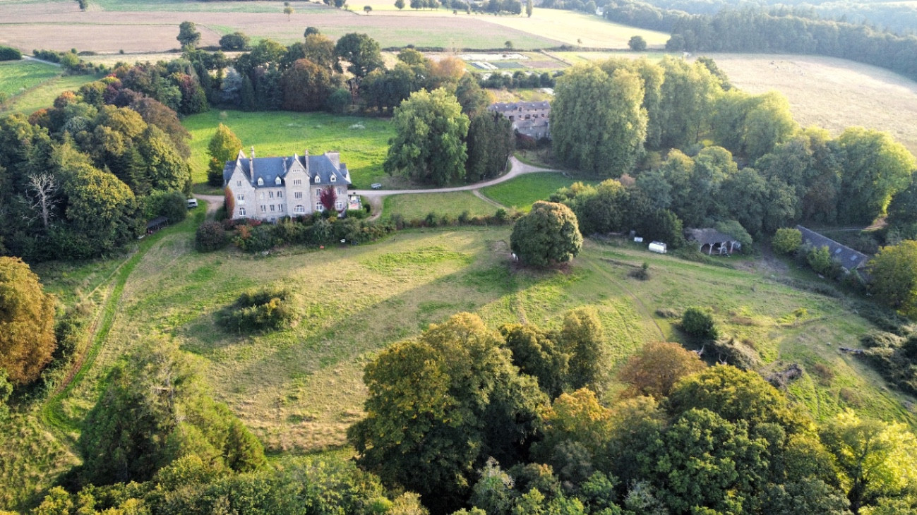 GreenGo La ville Lambert