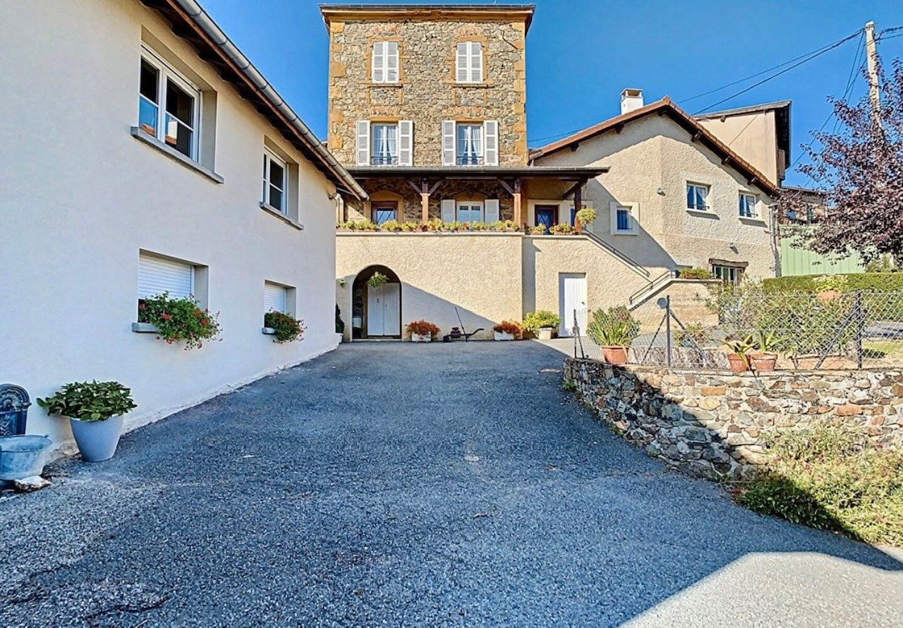 Les terres du sotison