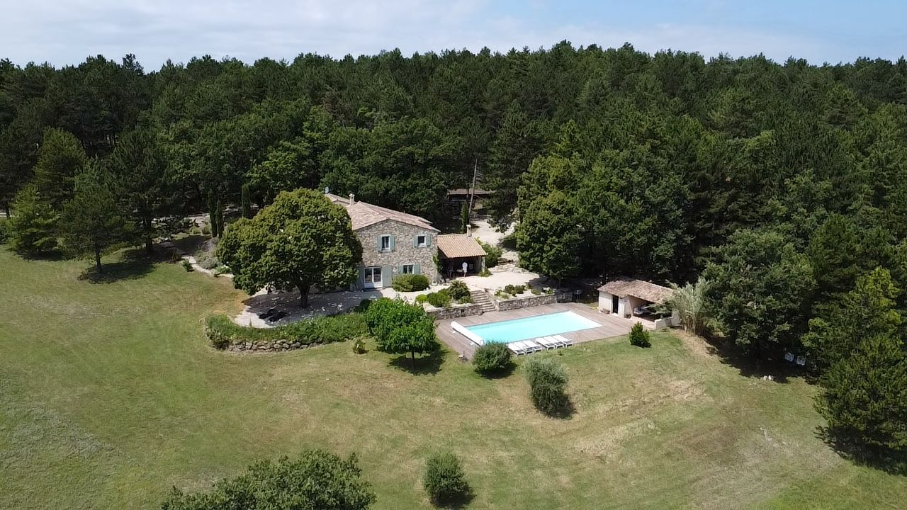 GreenGo Gîte Auvergne-Rhône-Alpes Évasion