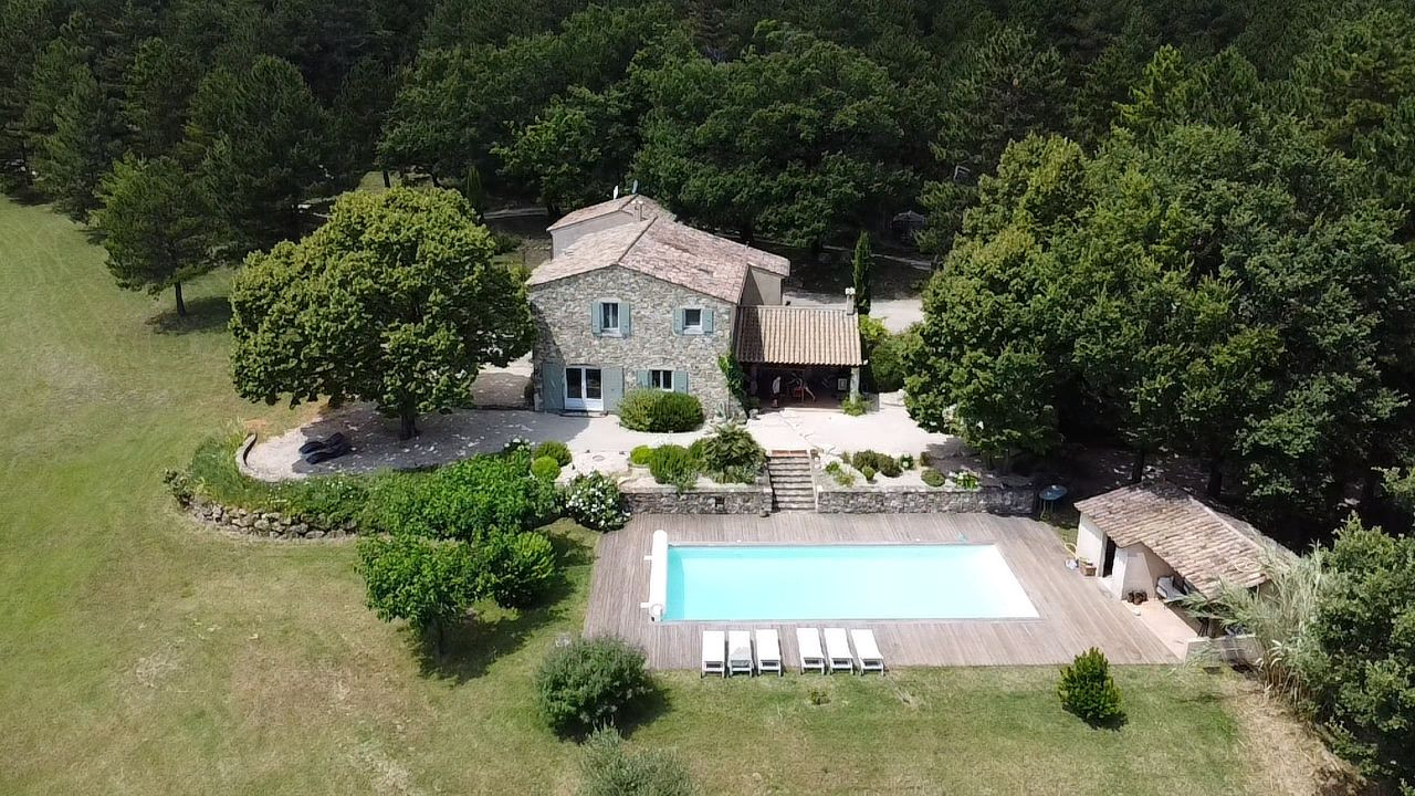 Domaine de la Pigne