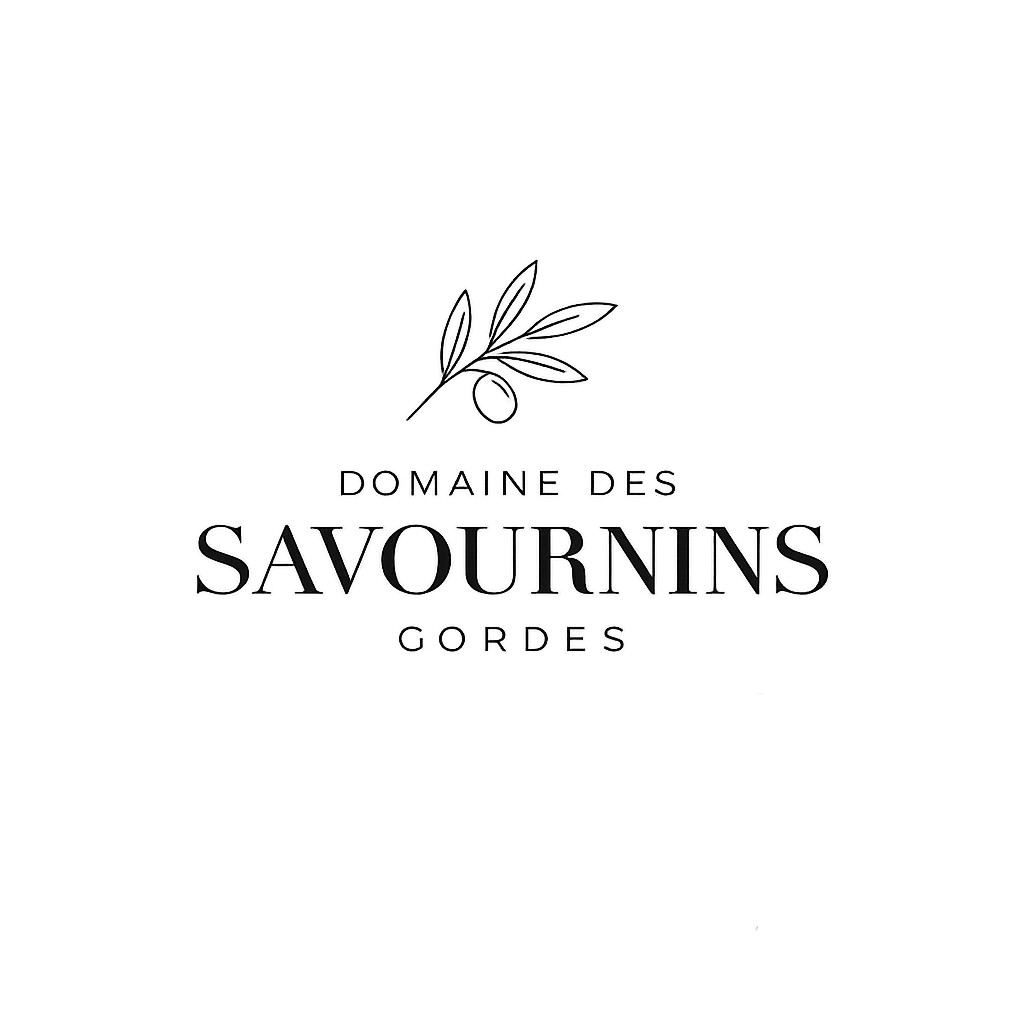 GreenGo Les Savournins Gordes - la Borie des Alpilles