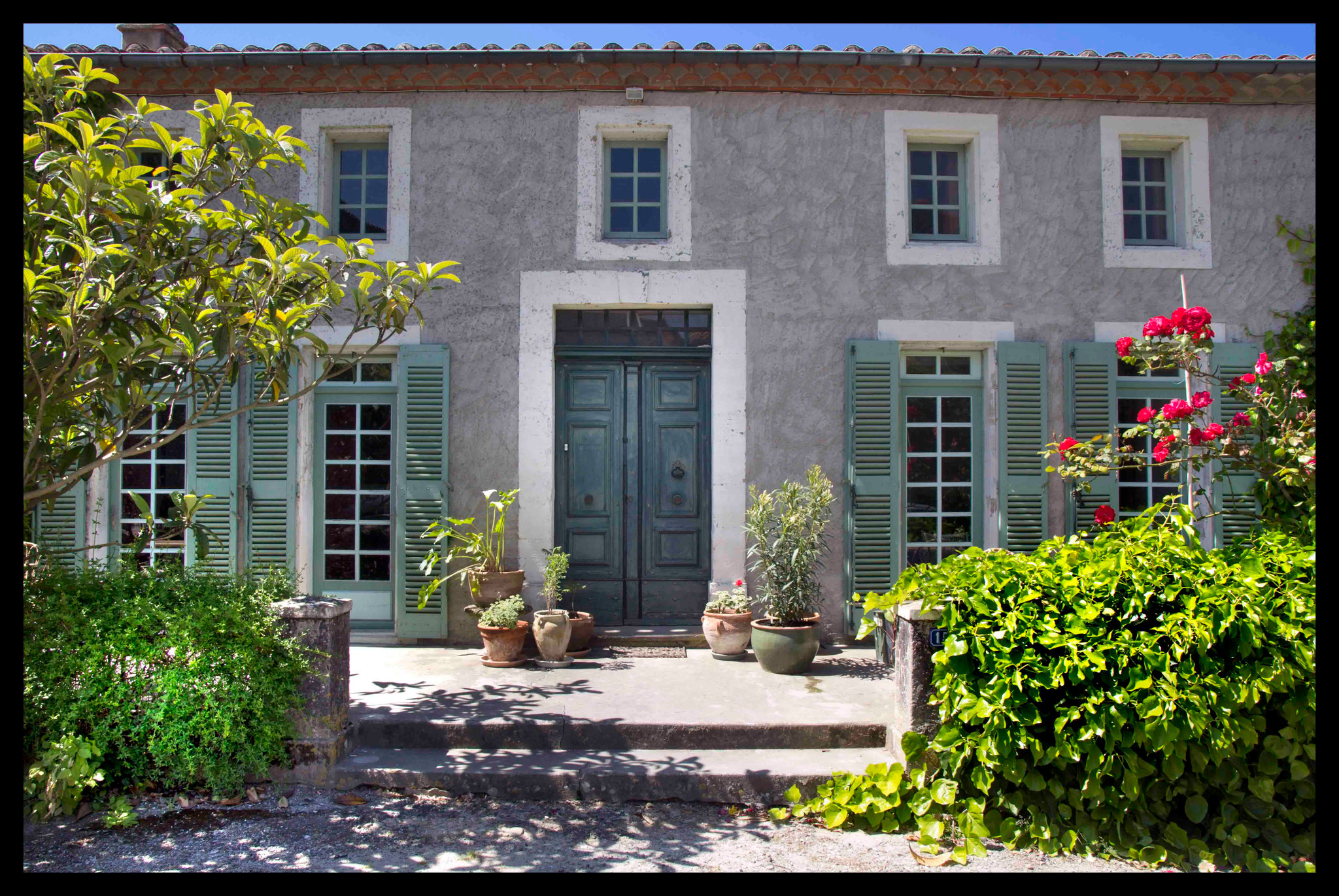 GreenGo Domaine du Moment Soupex