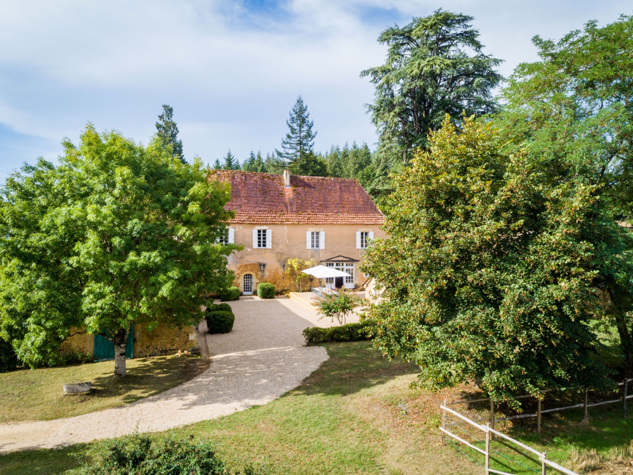 Location Dordogne Gîte de groupe