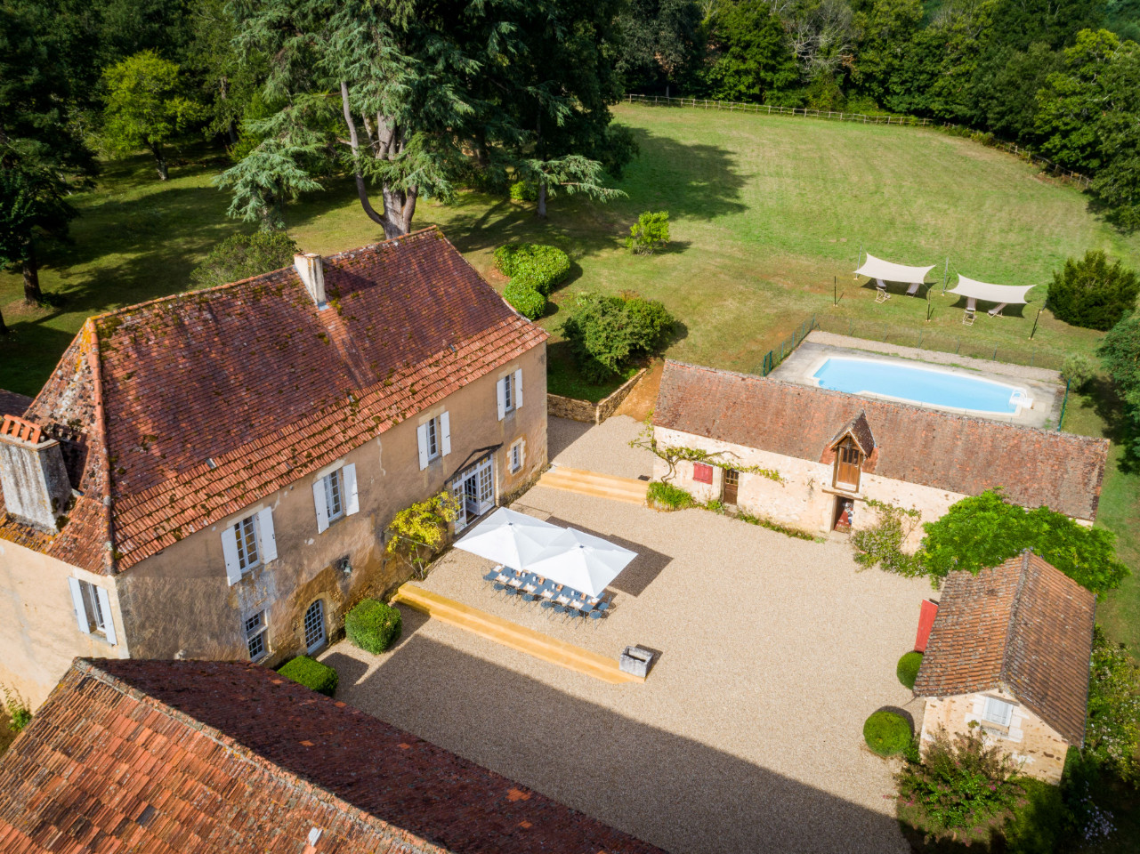 GreenGo Gîte Nouvelle-Aquitaine Évasion