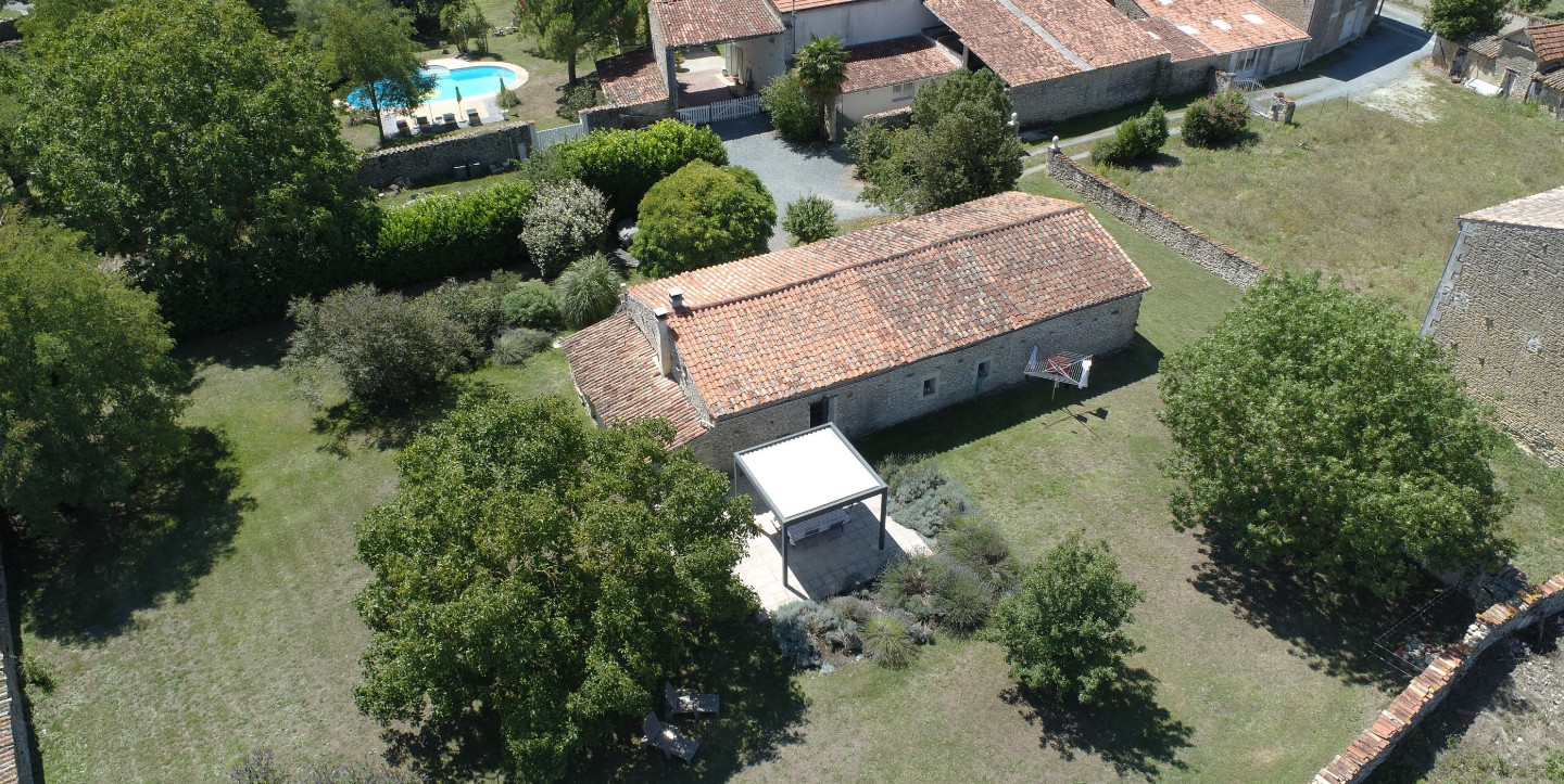 GreenGo Gite la Bergerie