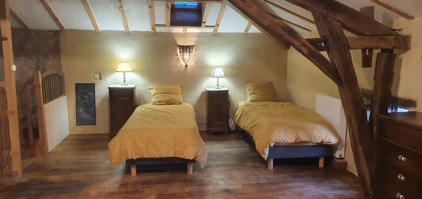 GreenGo Gîte Nouvelle-Aquitaine Évasion