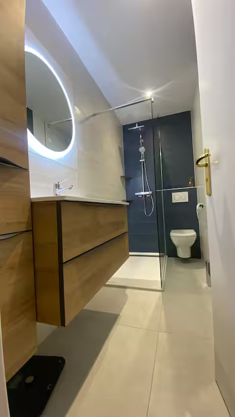 GreenGo Chambre chez l’habitant Grand Est En ville