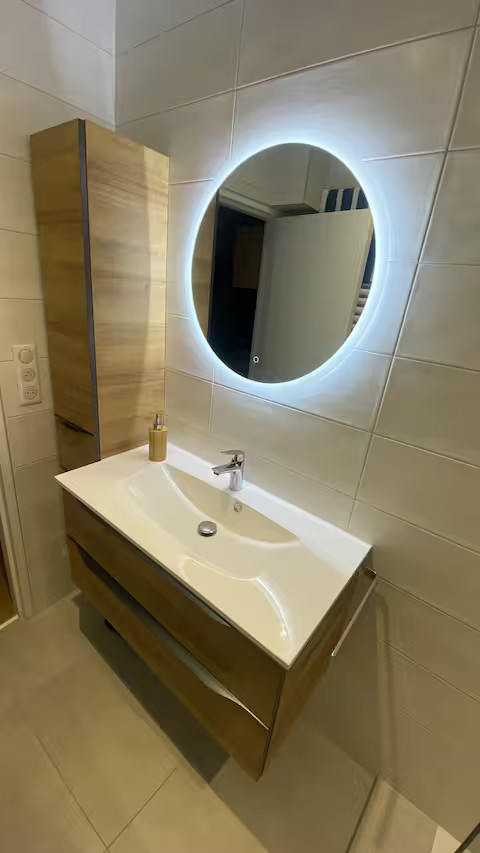 GreenGo Colmar en Alsace 1 chambre, 73 m² stationnement gratuit