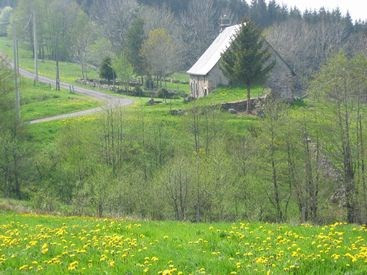 Gîte "chez Douquaite"