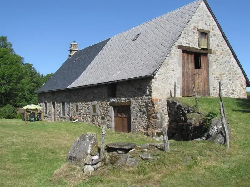 GreenGo Gîte Auvergne-Rhône-Alpes Évasion