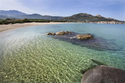  Haute-Corse Déconnexion