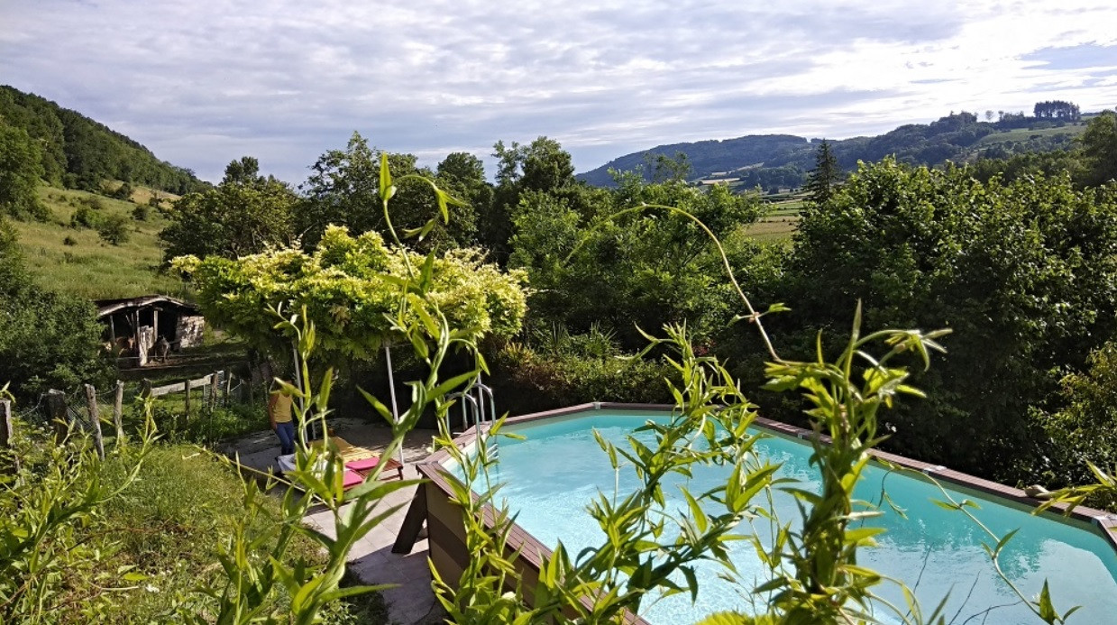 Gîte de la Source