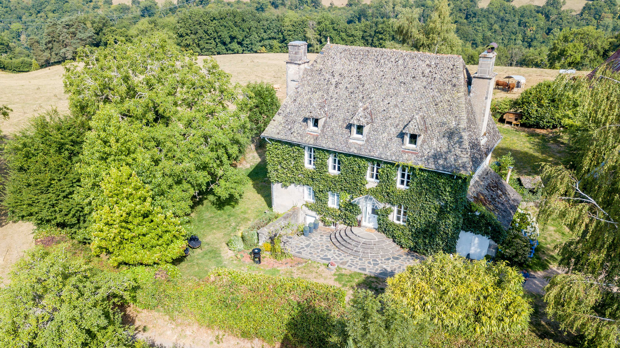 GreenGo location vacances écoresponsables
