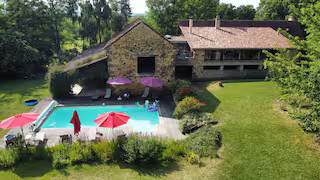 Location Dordogne À la campagne