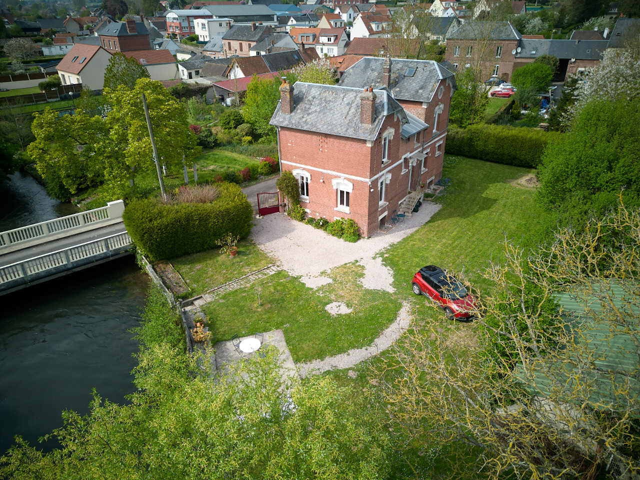 GreenGo Location Hauts-de-France Haut-de-gamme