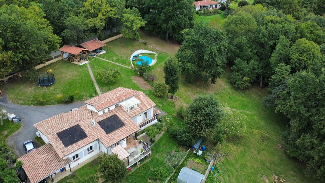  Haute-Garonne À la campagne