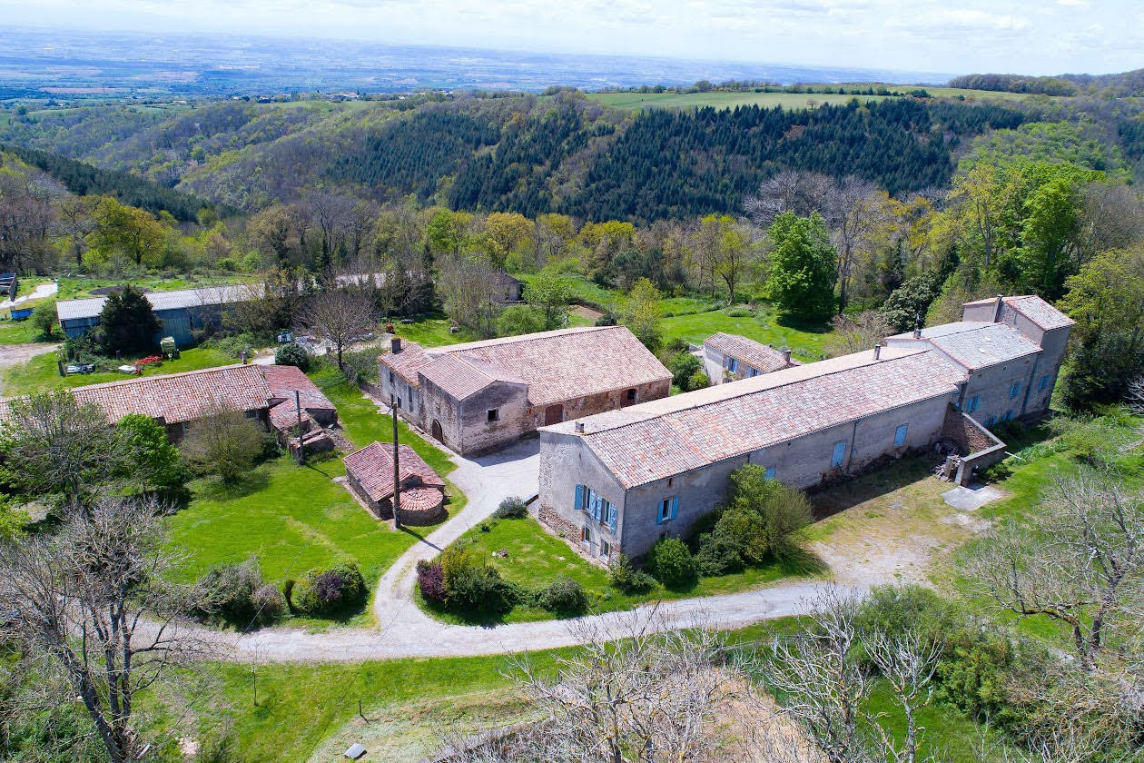Domaine de Massilargues
