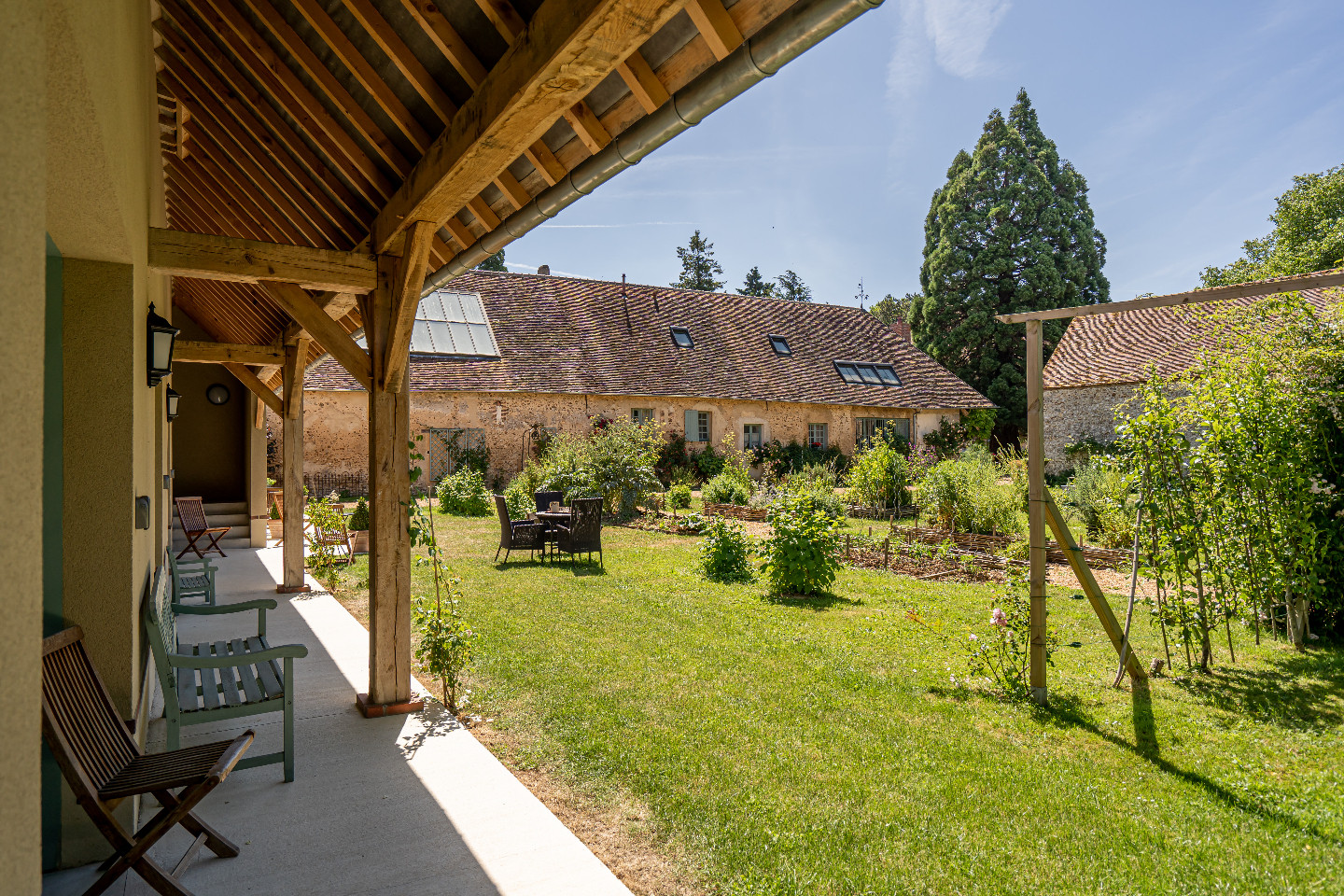 GreenGo location vacances écoresponsables