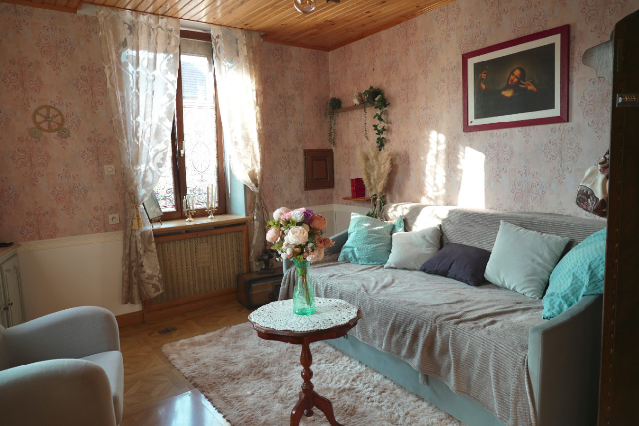 La Chambre du Temps