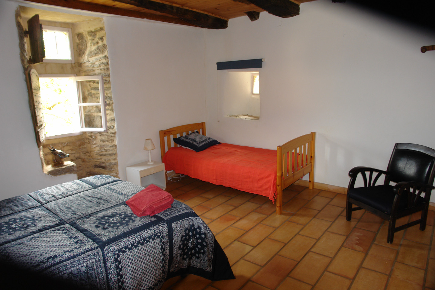 GreenGo Gîte Occitanie Évasion