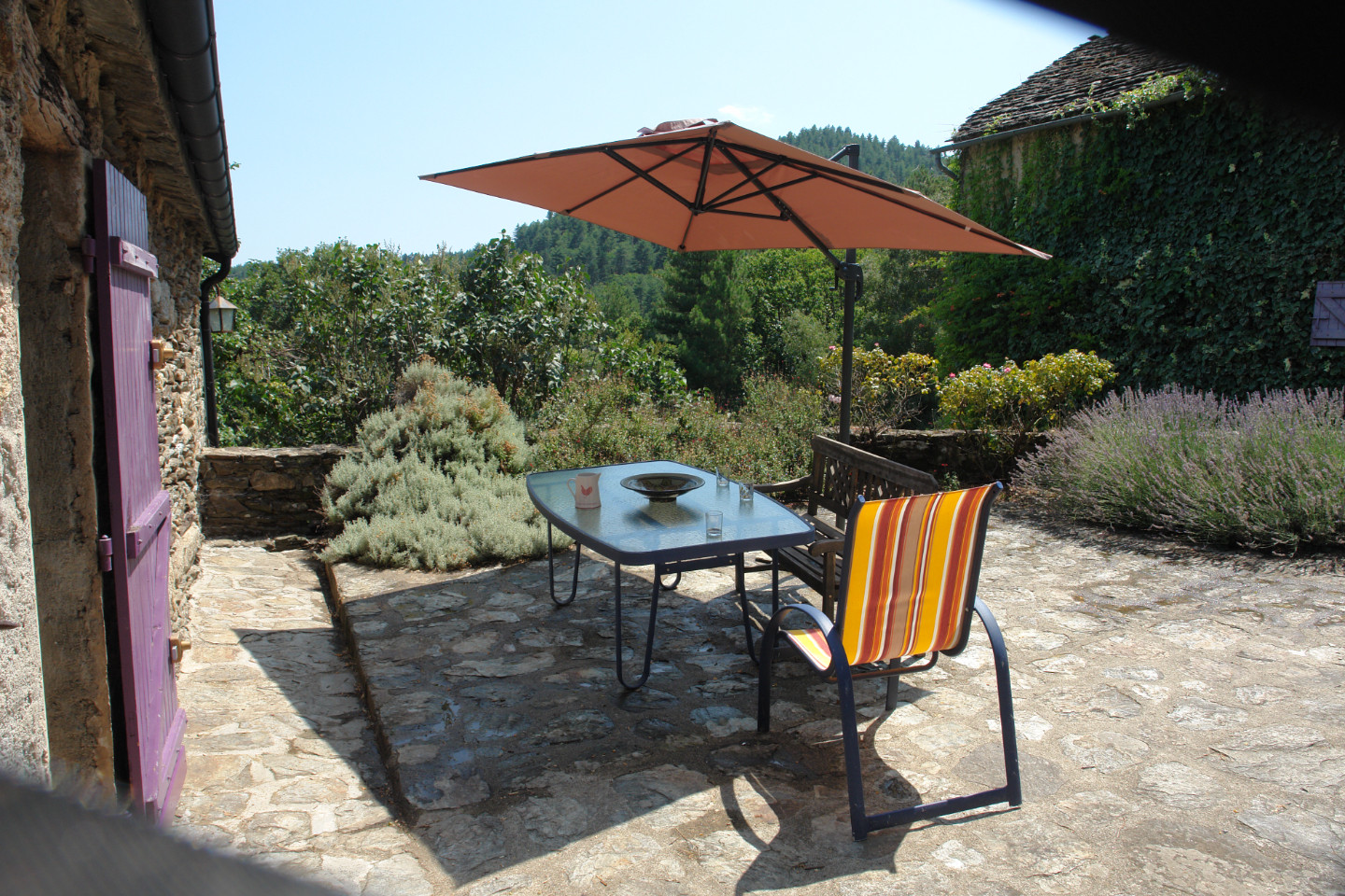 GreenGo location vacances écoresponsables