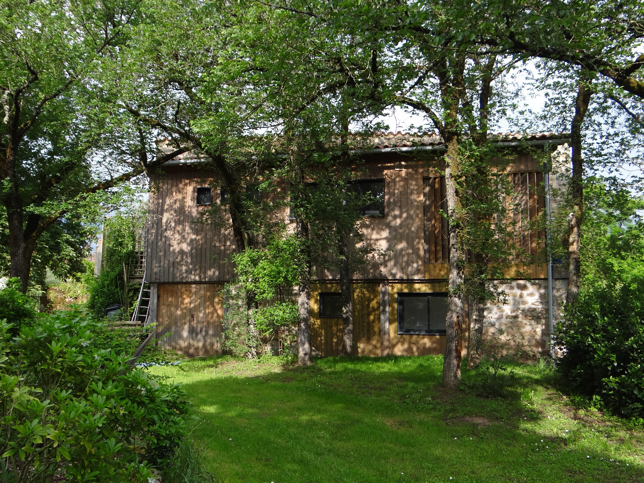 GreenGo Gîte de la Grésie