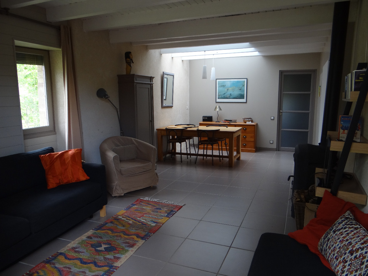 GreenGo Gîte Occitanie Évasion