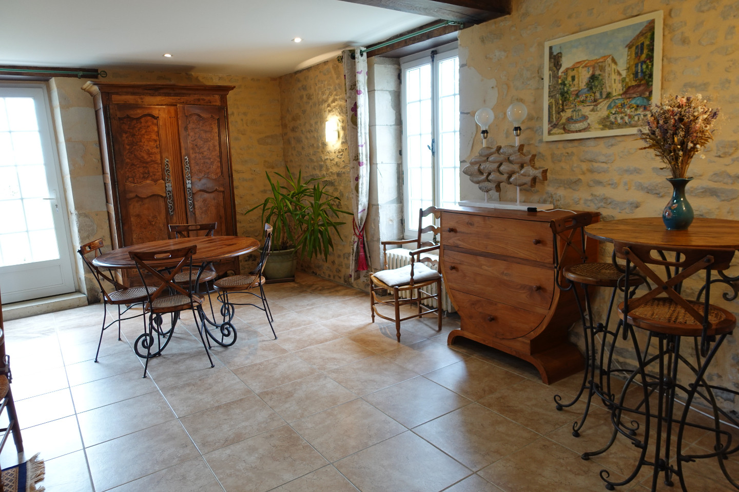 GreenGo location vacances écoresponsables