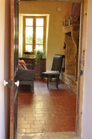 GreenGo La maison Bellegarde