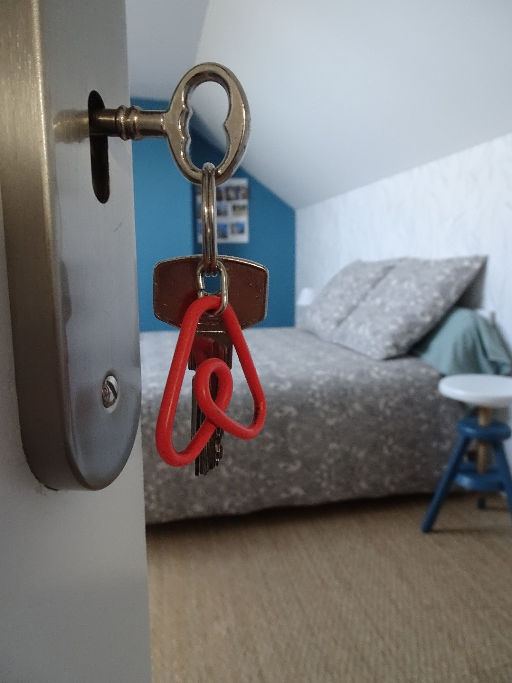GreenGo La Clé de votre Tranquillité proche Dijon