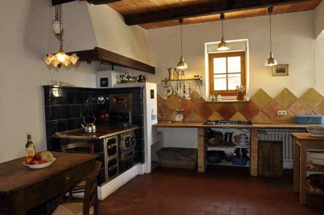 Location Ardèche Gîte de groupe