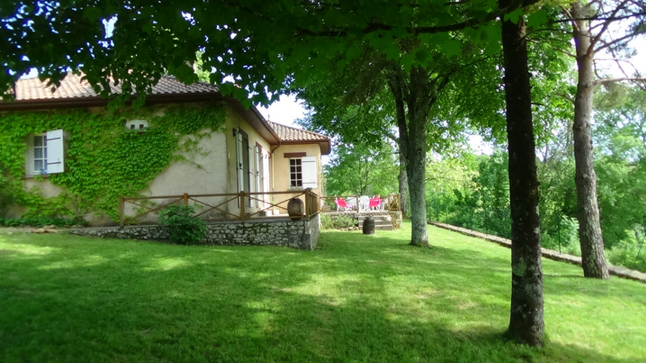  Dordogne Romantique