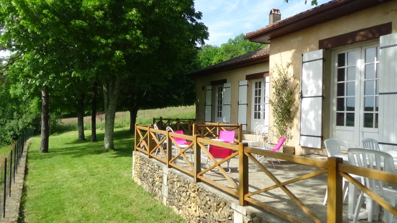 GreenGo Location Nouvelle-Aquitaine À la campagne
